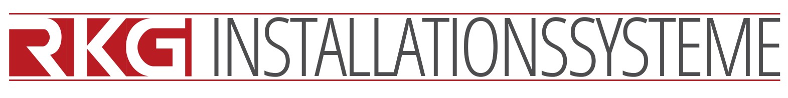 RKG Installationssysteme GmbH